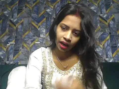 Rani1993 online show from 03/27/26, 05:25