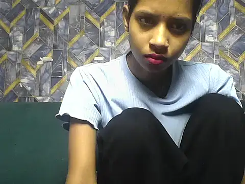 Rani1993 online show from 03/25/26, 05:12