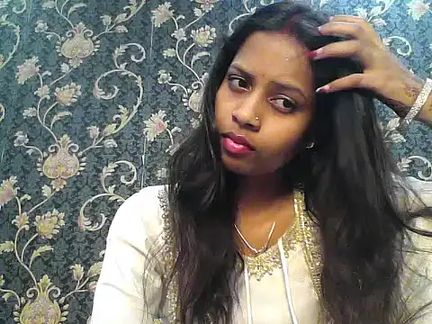 Rani1993 online show from 03/14/26, 07:20