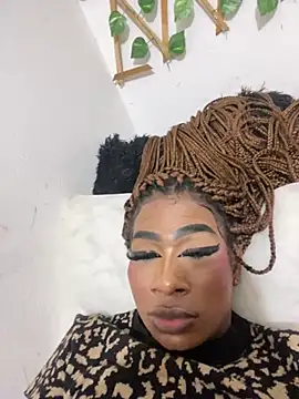 Sheinny brown1 online show from 07/12/26, 08:26