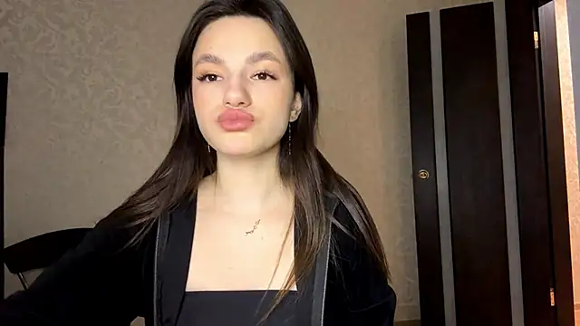 Kosandra k online show from 03/27/26, 03:35