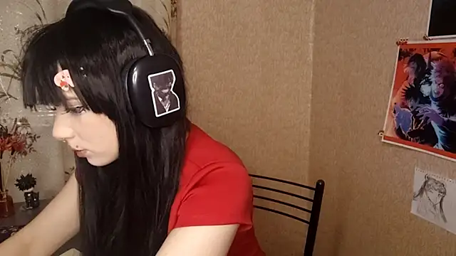 MilaTyan online show from 03/04/26, 04:59