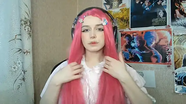 Snapshot of MilaTyan chatting on 06/14/26, 02:07 MilaTyan online show from 06/14/26, 02:07