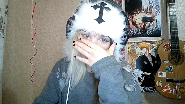 MilaTyan online show from 03/12/26, 04:22