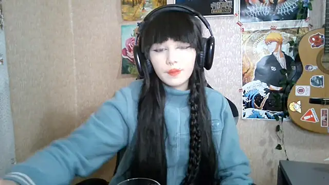 Snapshot of MilaTyan chatting on 04/22/26, 05:09 MilaTyan online show from 04/22/26, 05:09