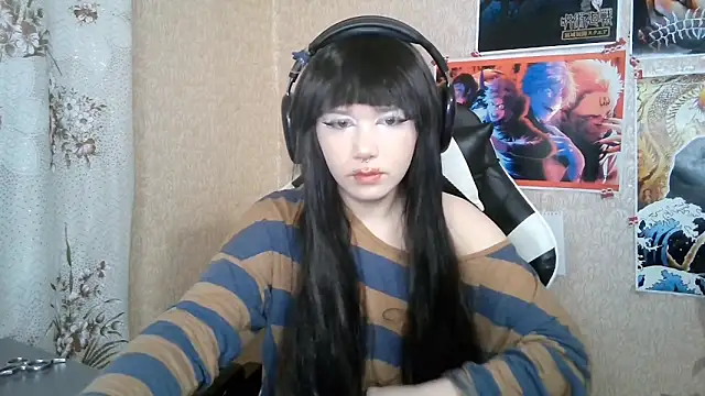 MilaTyan online show from 03/25/26, 06:29