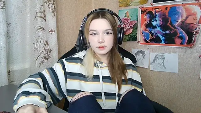 Snapshot of MilaTyan chatting on 04/29/26, 03:27 MilaTyan online show from 04/29/26, 03:27