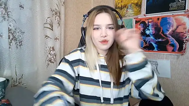Snapshot of MilaTyan chatting on 04/24/26, 03:36 MilaTyan online show from 04/24/26, 03:36