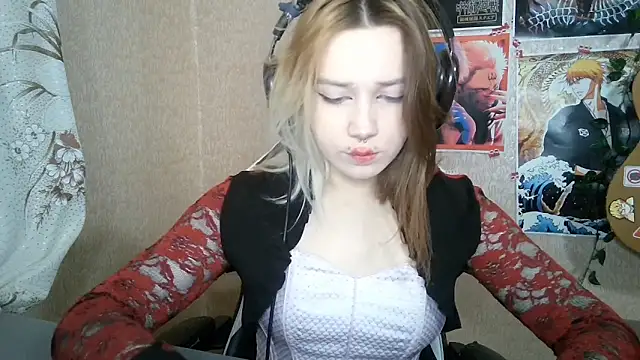 MilaTyan online show from 03/20/26, 04:19