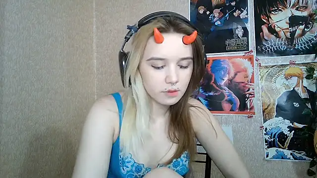 MilaTyan online show from 04/04/26, 05:08