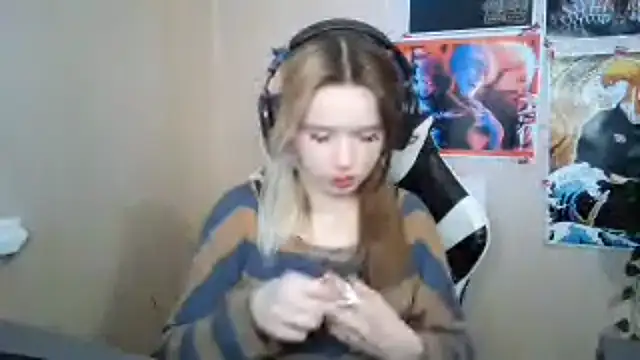 MilaTyan online show from 04/02/26, 03:08