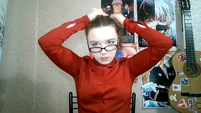 MilaTyan online show from 03/14/26, 04:13