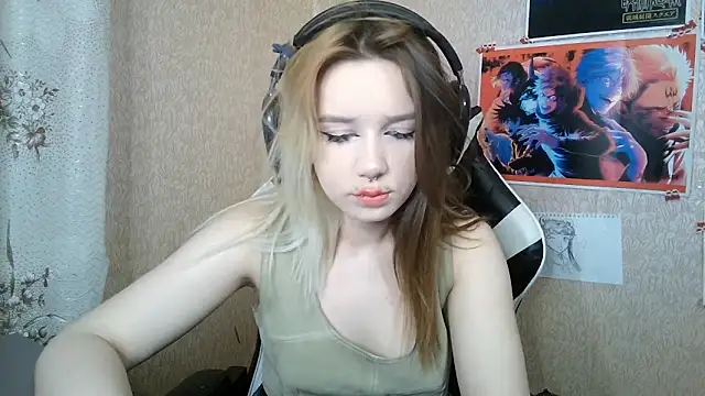 MilaTyan online show from 03/28/26, 06:20