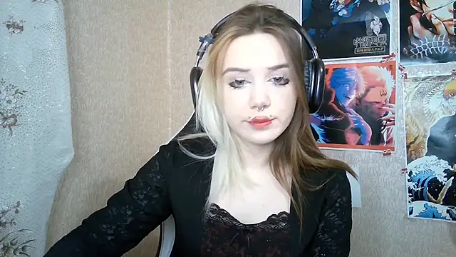 MilaTyan online show from 03/29/26, 05:14