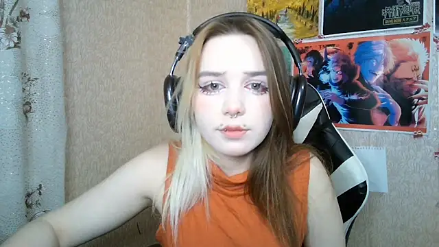 MilaTyan online show from 04/09/26, 05:08