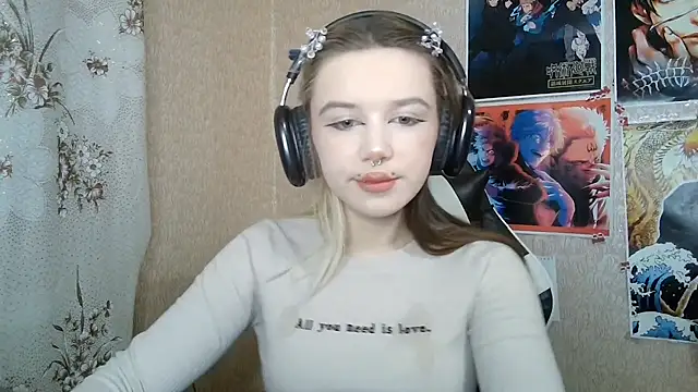 MilaTyan online show from 03/24/26, 05:13