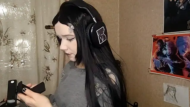 Snapshot of MilaTyan chatting on 02/26/26, 05:13 MilaTyan online show from 02/26/26, 05:13