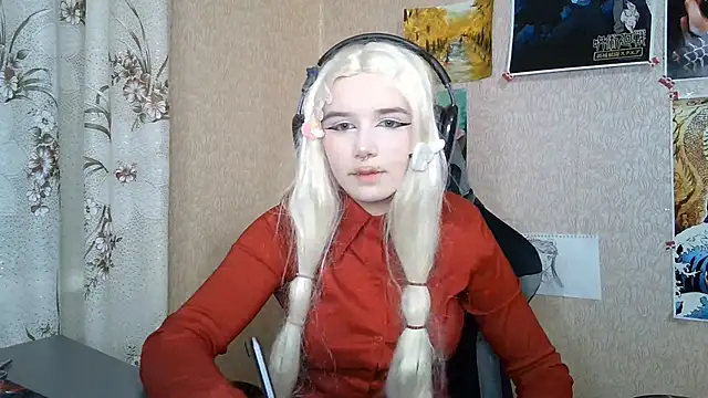 Snapshot of MilaTyan chatting on 04/23/26, 05:03 MilaTyan online show from 04/23/26, 05:03