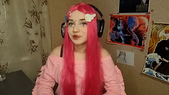 Snapshot of MilaTyan chatting on 02/22/26, 05:25 MilaTyan online show from 02/22/26, 05:25