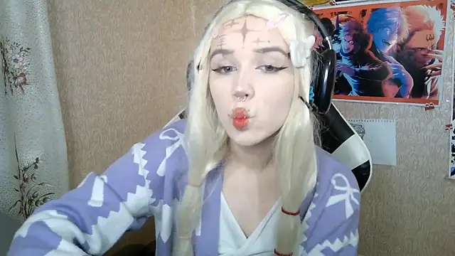 MilaTyan online show from 04/08/26, 04:08