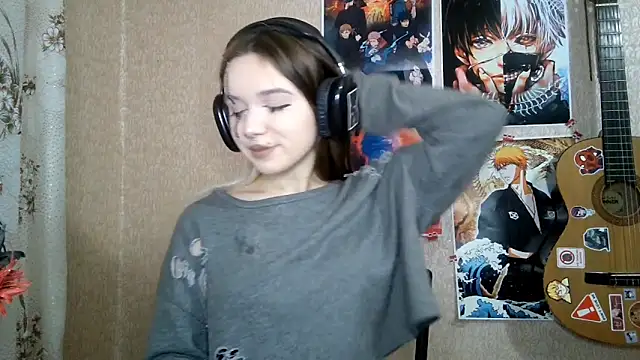 MilaTyan online show from 03/10/26, 04:33