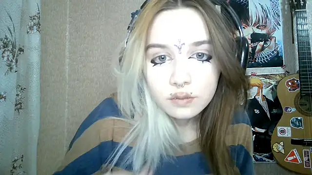 MilaTyan online show from 03/11/26, 04:23