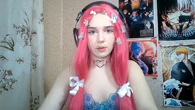 MilaTyan online show from 03/09/26, 05:27