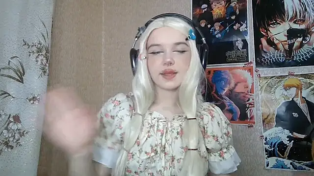 MilaTyan online show from 03/19/26, 05:13