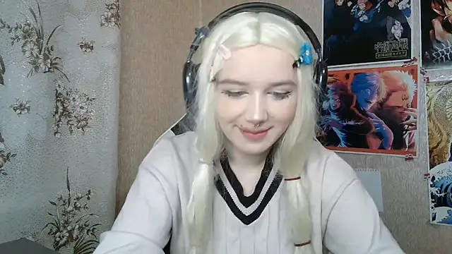 MilaTyan online show from 03/22/26, 05:14