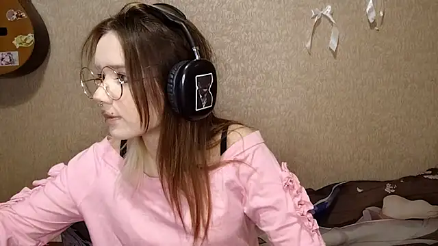 MilaTyan online show from 03/08/26, 05:05