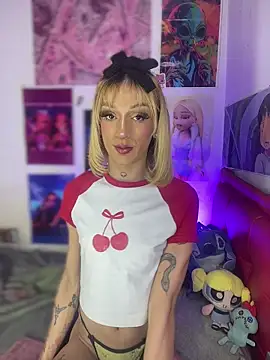 celeste hell  online show from 04/30/26, 09:16