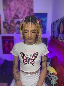 celeste hell  online show from 05/19/26, 09:05