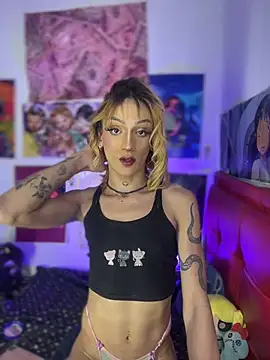 celeste hell  online show from 05/24/26, 08:36