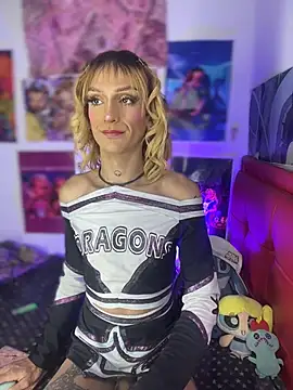 celeste hell  online show from 05/17/26, 07:30