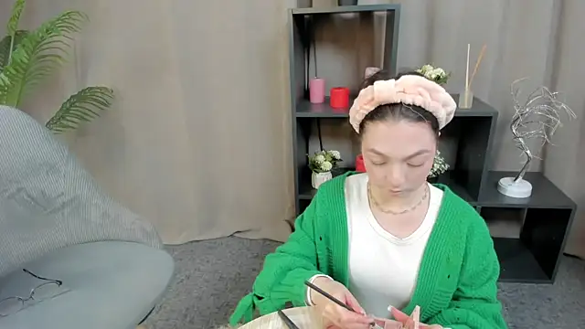 EndaMatheus online show from 02/19/26, 01:08