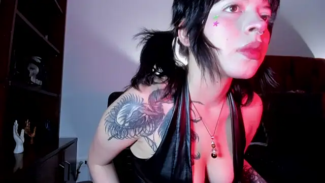 Natasha otson online show from 04/09/26, 07:09