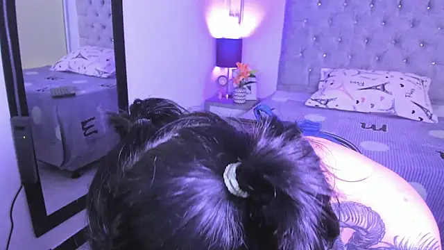 Natasha otson online show from 04/17/26, 09:50