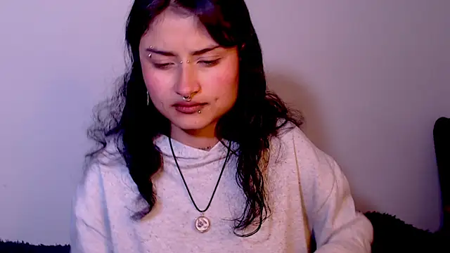 Lili  Clan online show from 02/27/26, 01:39