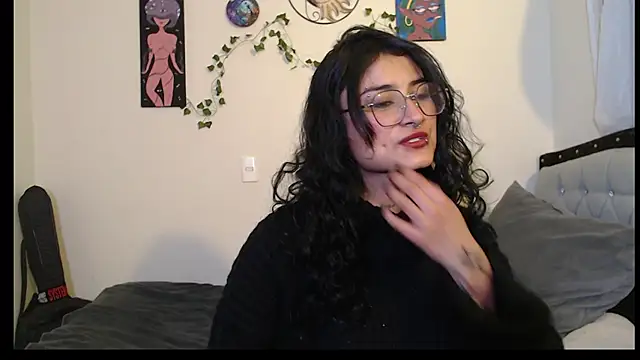 Lili  Clan online show from 05/29/26, 07:03