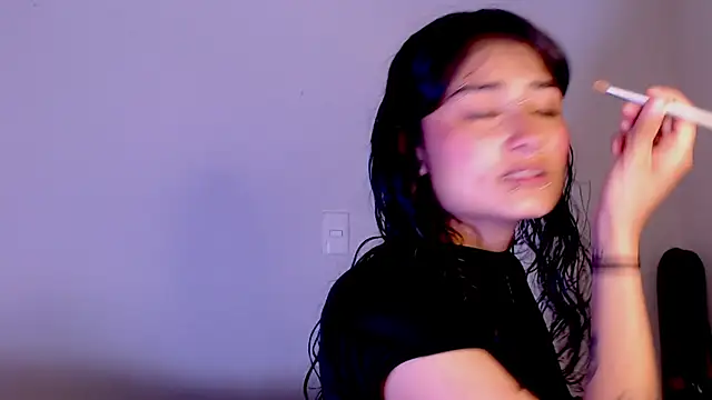 Lili  Clan online show from 02/22/26, 06:53