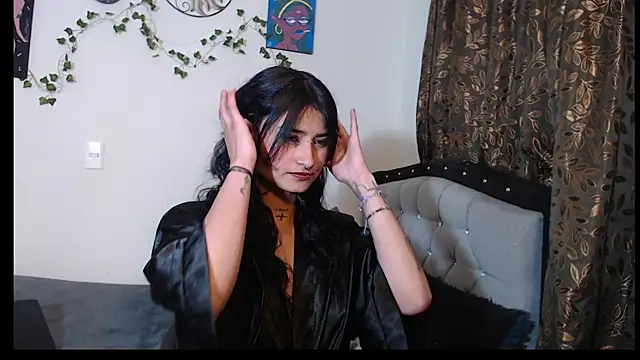 Lili  Clan online show from 05/23/26, 01:37