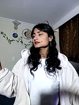 Lili  Clan online show from 04/21/26, 04:24