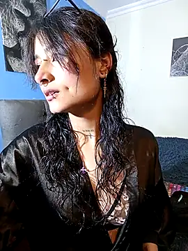 Lili  Clan online show from 04/16/26, 06:08
