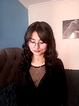 Lili  Clan online show from 04/29/26, 08:37