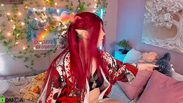 candy yeah online show from 03/27/26, 01:25