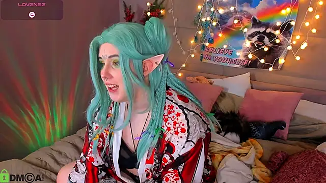 candy yeah online show from 03/14/26, 01:22