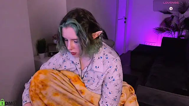 candy yeah online show from 03/02/26, 01:06