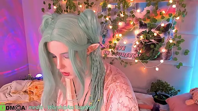 candy yeah online show from 03/29/26, 01:07