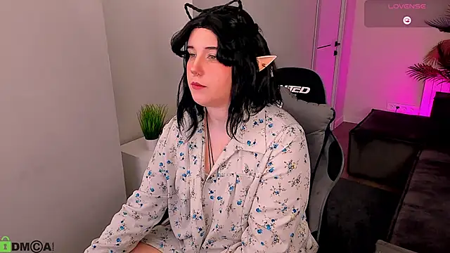 candy yeah online show from 03/06/26, 01:11