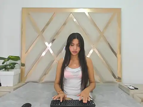 Carlotaasm online show from 03/07/26, 04:41